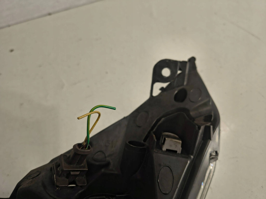 Frontscheinwerfer Citroën C4 I 9684382280 8990230989902317 Rechts Headlight SCH7577654248fy