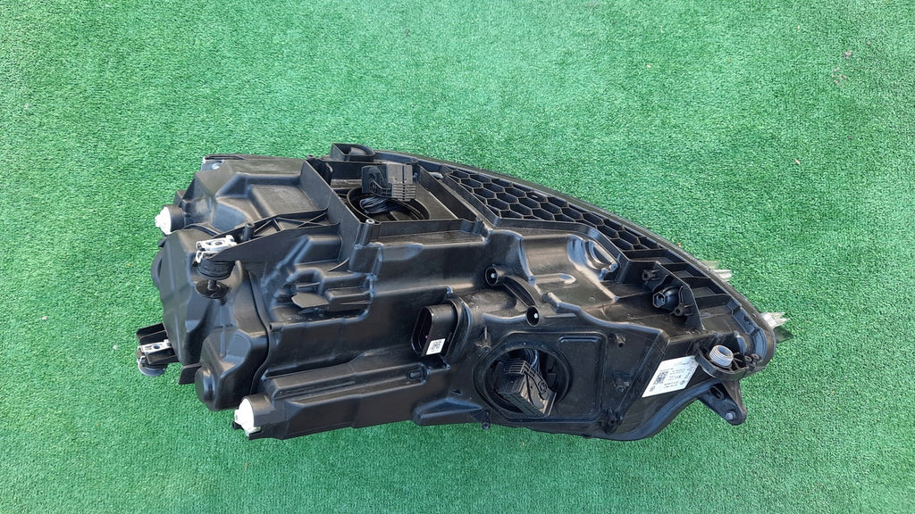 Frontscheinwerfer VW Golf VII 5g1 5G1941082F Full LED Rechts Headlight SCH5310390255su