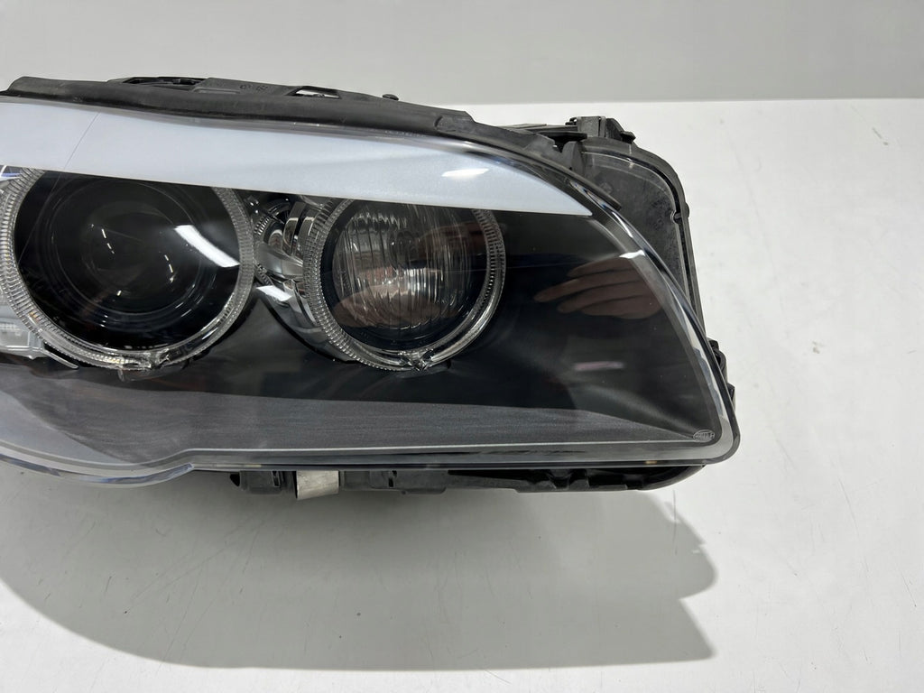 Frontscheinwerfer BMW F10 720325217 LED Rechts Scheinwerfer Headlight