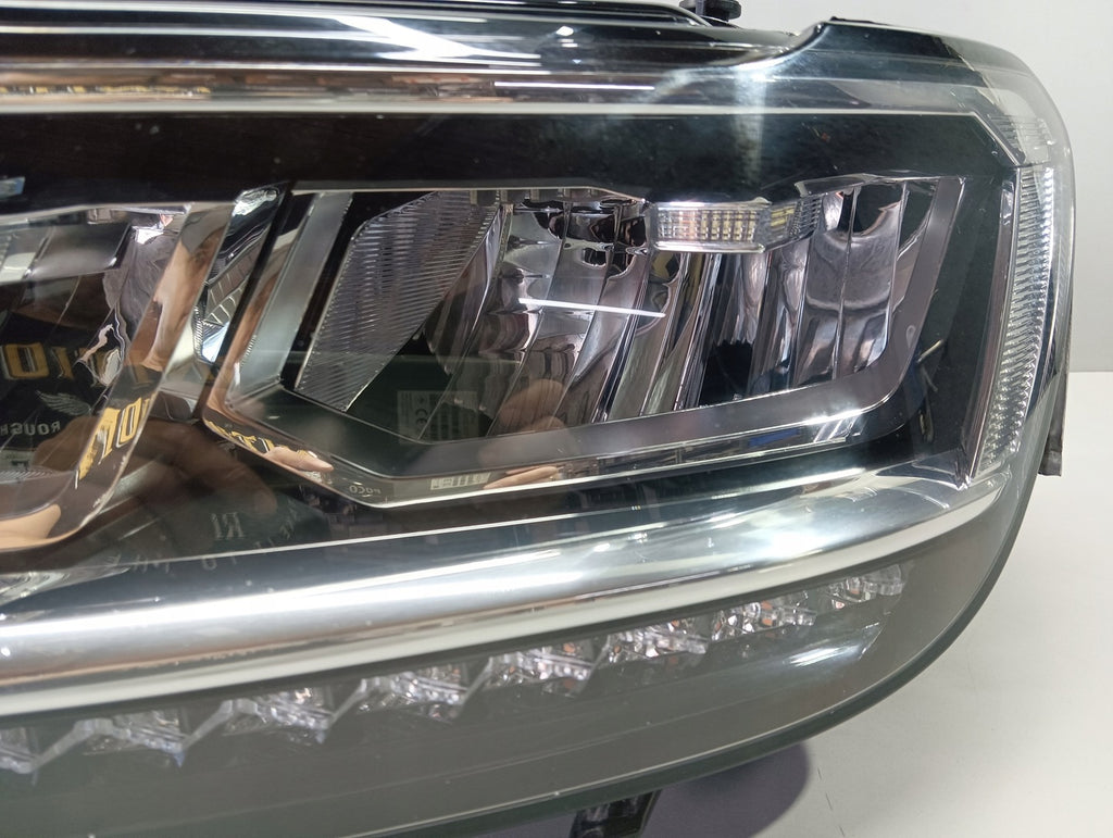 Frontscheinwerfer VW Tiguan 9411035D Full LED Links Scheinwerfer Headlight