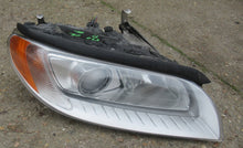 Laden Sie das Bild in den Galerie-Viewer, Frontscheinwerfer Volvo Xc70 31214348 Xenon Rechts Scheinwerfer Headlight