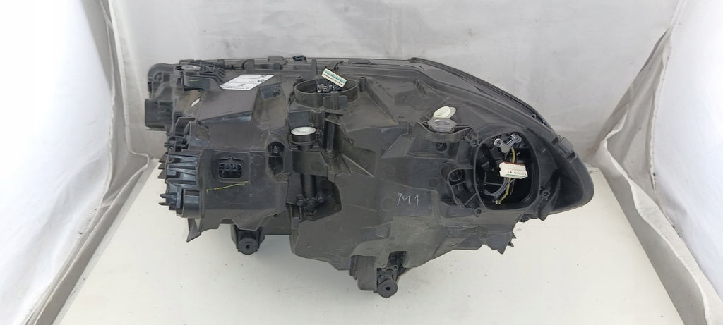 Frontscheinwerfer BMW X3 G01 5A29202-07 Full LED Rechts Scheinwerfer Headlight SCH3850165679pr