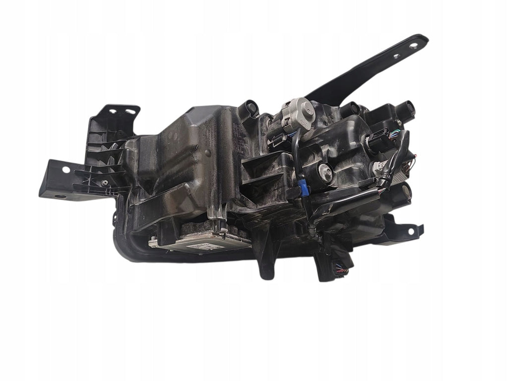 Frontscheinwerfer Mazda Mx-30 Mx30 DN4L51030 Full LED Rechts Headlight SCH4948704136nc