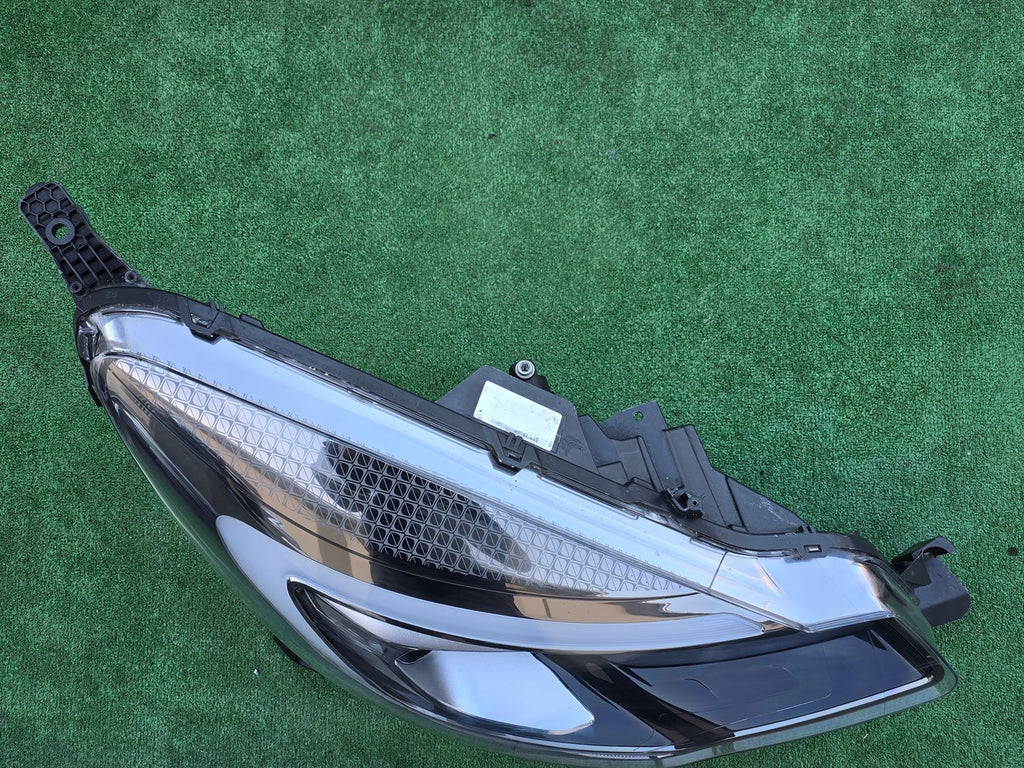 Frontscheinwerfer Citroën Ds3 89908457 LED Rechts Scheinwerfer Headlight