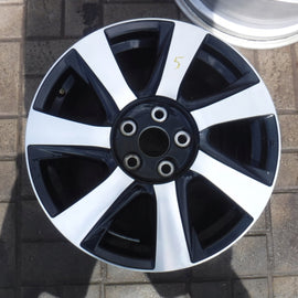 1x Alufelge 17 Zoll 7.0