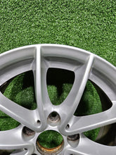 Load image into Gallery viewer, 1x Alufelge 17 Zoll 7.5" 5x120 6787575 BMW F26 F25 Rim Wheel FEL1639000416od
