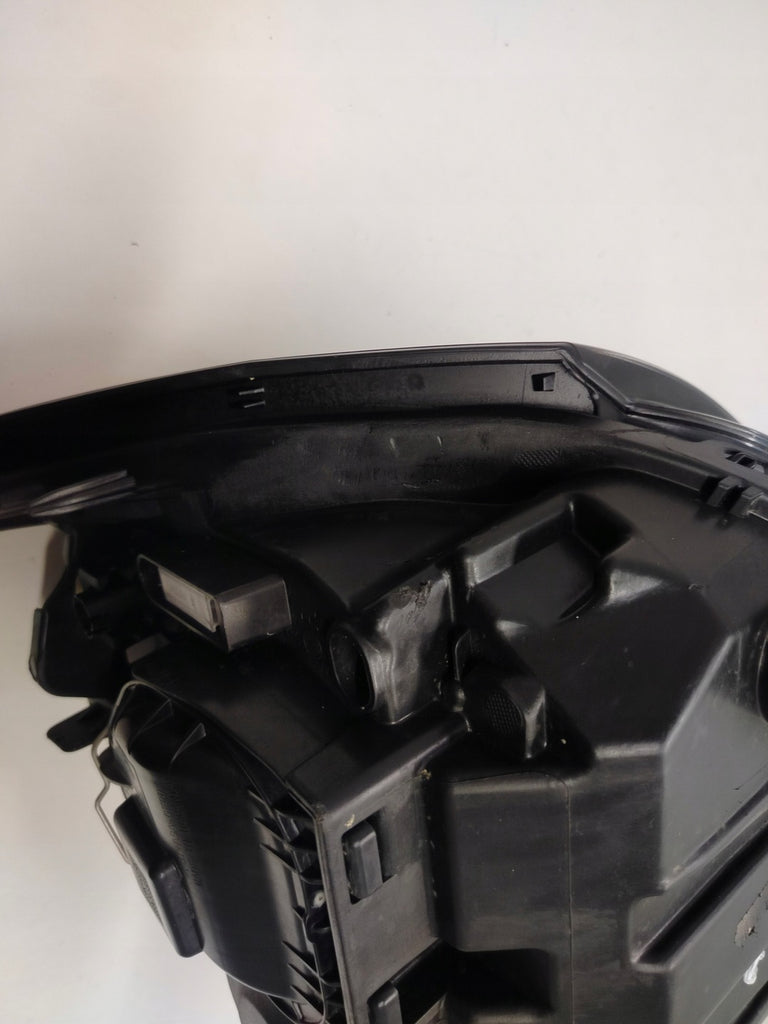 Frontscheinwerfer VW Transporter 7L1941006B Rechts Scheinwerfer Headlight