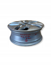 Laden Sie das Bild in den Galerie-Viewer, 1x Alufelge 17 Zoll 93459465 Renault Trafic Iii Rim Wheel FEL9014648872zk