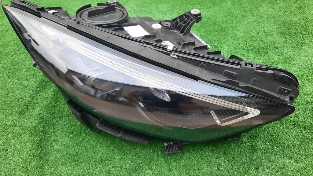 Frontscheinwerfer Mercedes-Benz Amg A2329061603 Rechts Scheinwerfer Headlight