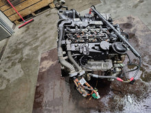 Laden Sie das Bild in den Galerie-Viewer, Motor BMW E87 N47D20 2.0 89TKm Diesel Engine Komplett MOT1288779443zx