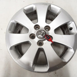 1x Alufelge 17 Zoll 7.0