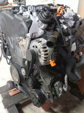 Laden Sie das Bild in den Galerie-Viewer, Motor Audi A6 C7 B8 CGLC CGL 2.0 TDI 177PS 130kW 195TKm Diesel Engine Unkomplett MOT3235973144wc