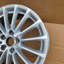 Laden Sie das Bild in den Galerie-Viewer, 1x Alufelge 17 Zoll 7.5" 5x112 8V0601025BN Audi A3 Rim Wheel FEL4239822293fa