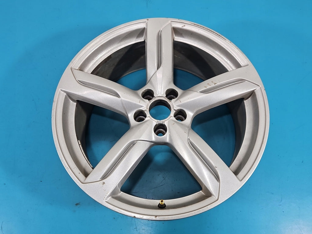 1x Alufelge 20 Zoll 8.5" 5x112 1580209 Audi Q5 Rim Wheel FEL3828761007ki