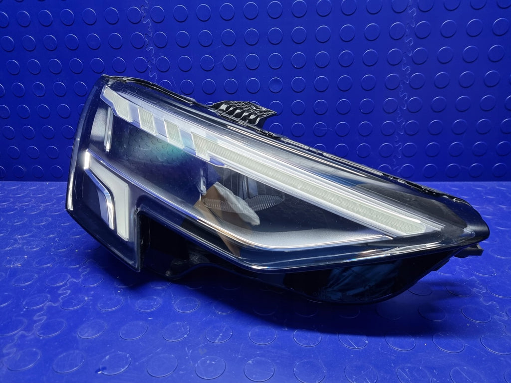 Frontscheinwerfer Audi A3 8Y0941034 Full LED Rechts Scheinwerfer Headlight SCH7664218527sp