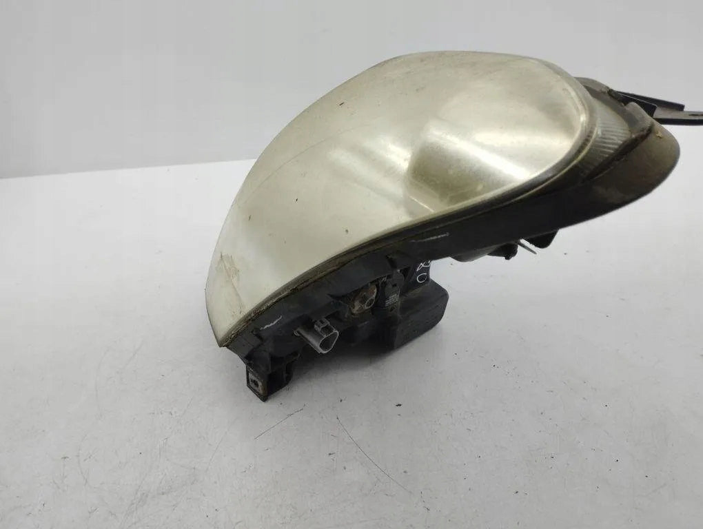 Frontscheinwerfer Toyota Corolla Verso 7357230400 Links Scheinwerfer Headlight SCH6167675289zn