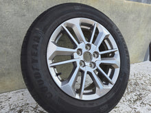 Load image into Gallery viewer, 1x Alufelge 16 Zoll 6.5" 5x108 NX7C-1007-B1A Ford Focus Rim Wheel FEL7098173273un