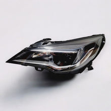 Load image into Gallery viewer, Frontscheinwerfer Opel Astra K 39158005 LED Links Scheinwerfer Headlight