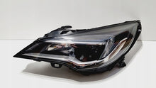 Load image into Gallery viewer, Frontscheinwerfer Opel Astra K 39158005 LED Links Scheinwerfer Headlight