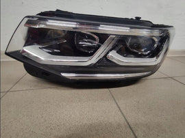 Frontscheinwerfer VW Tiguan 5NB941081C Full LED Links Scheinwerfer Headlight