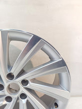 Load image into Gallery viewer, 1x Alufelge 18 Zoll 7.5" 5x112 48ET Glanz Silber 5E3601025H Skoda Octavia Iv FEL9100667775ic