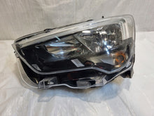 Laden Sie das Bild in den Galerie-Viewer, Frontscheinwerfer Opel E Combo 9816826080 Links Scheinwerfer Headlight SCH4100324295te