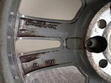 Load image into Gallery viewer, 1x Alufelge 17 Zoll 8.0" 5x112 48ET A2124011800 Mercedes-Benz W212 Rim Wheel FEL8331647860gf