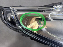 Load image into Gallery viewer, Frontscheinwerfer Peugeot 208 90068513 Rechts Scheinwerfer Headlight SCH8492169801qa