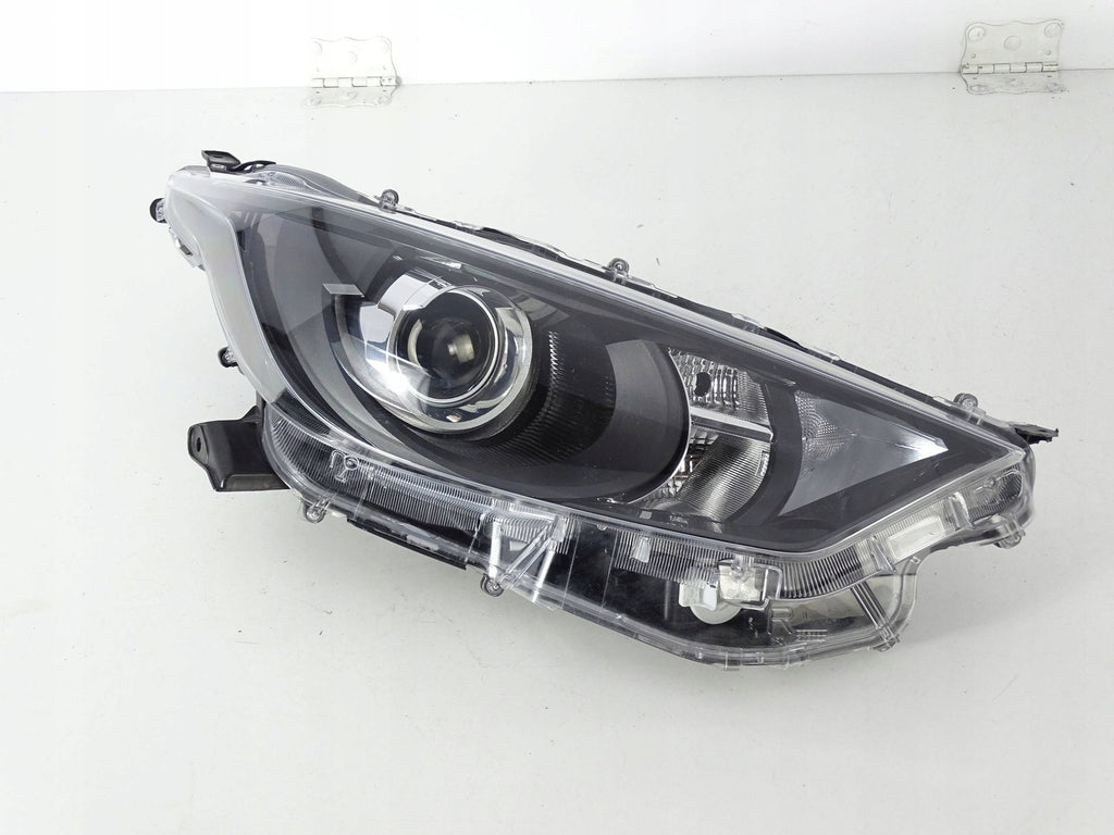 Frontscheinwerfer Toyota 4 Yaris Rechts Scheinwerfer Headlight SCH7877365397jq