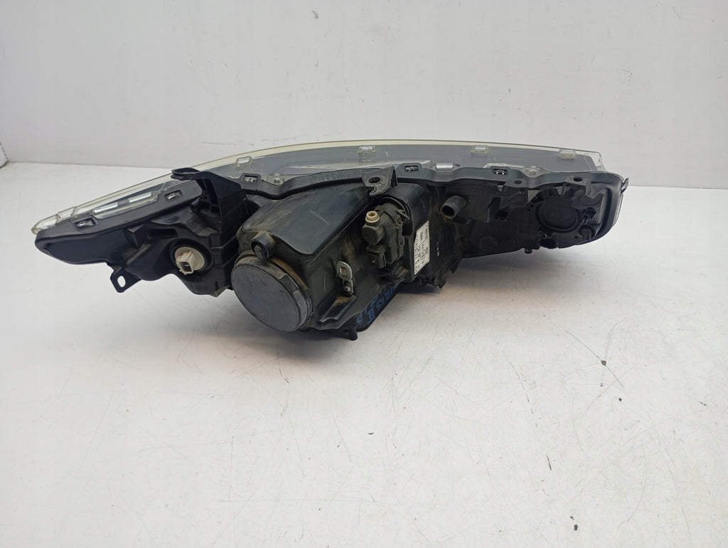 Frontscheinwerfer Toyota Auris Links Scheinwerfer Headlight SCH7665938609uw