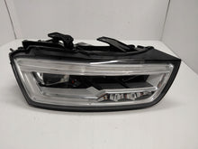 Laden Sie das Bild in den Galerie-Viewer, Frontscheinwerfer Audi Q3 8U0941034 Full LED Rechts Scheinwerfer Headlight SCH8175316806lh