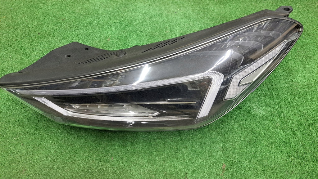 Frontscheinwerfer Hyundai Tucson 92101D7700 Full LED Links Headlight