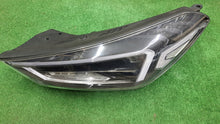 Laden Sie das Bild in den Galerie-Viewer, Frontscheinwerfer Hyundai Tucson 92101D7700 Full LED Links Headlight