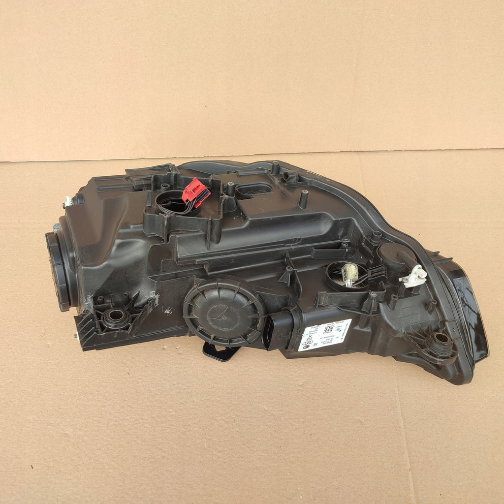 Frontscheinwerfer Audi A3 8V0941006 Xenon Rechts Scheinwerfer Headlight