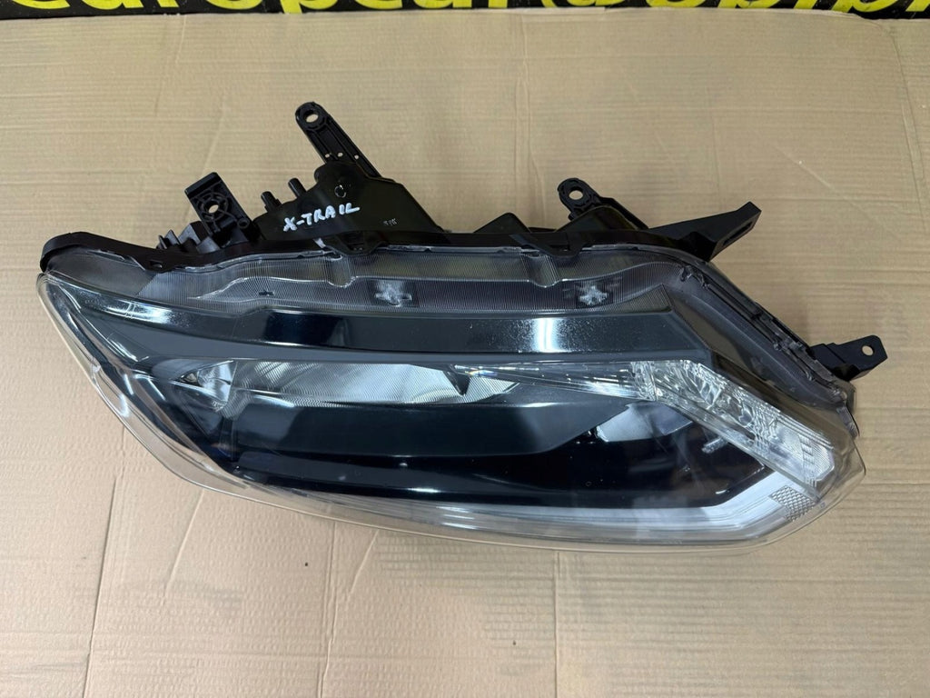 Frontscheinwerfer Nissan X-Trail I Rechts Scheinwerfer Headlight SCH6999626529xg