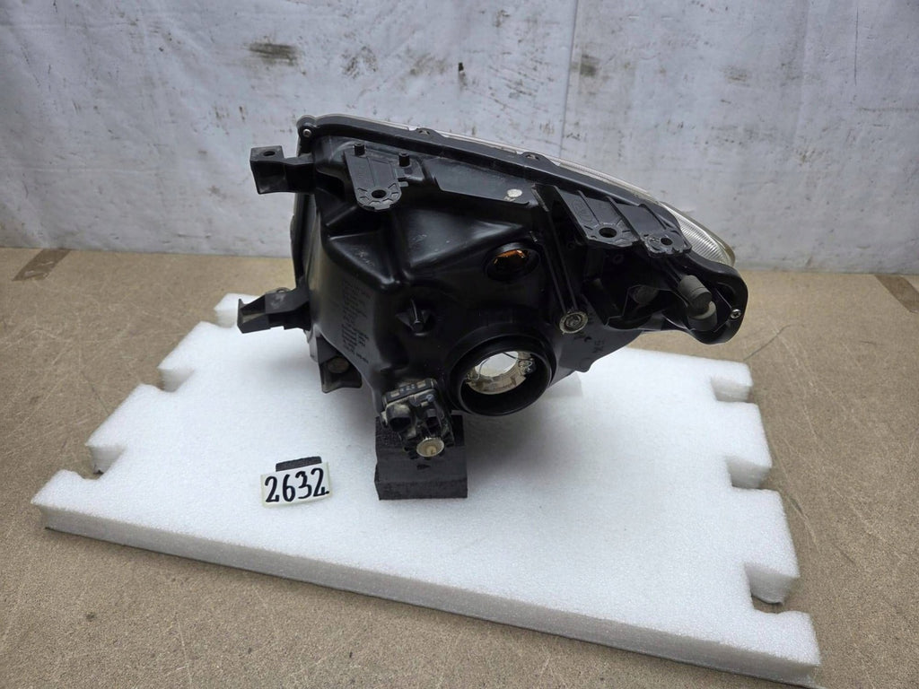 Frontscheinwerfer Ford Ranger 3M51-13005-AH Ein Satz Scheinwerfer Headlight SCH2592346136xz