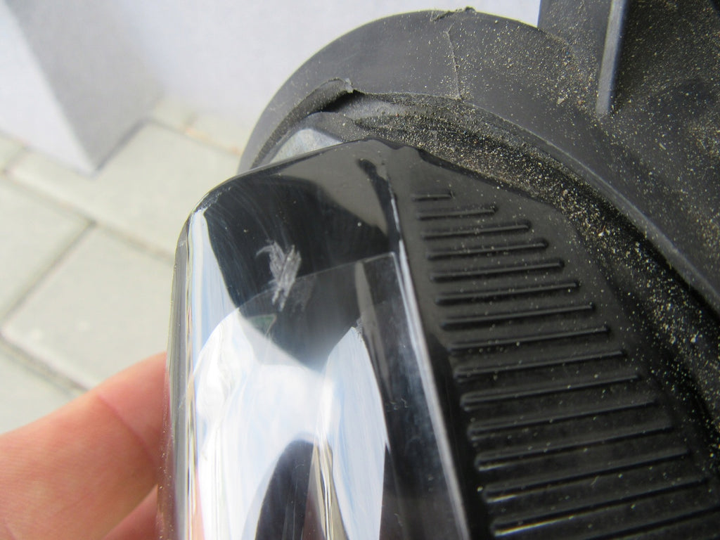 Frontscheinwerfer Opel Grandland X YP00015580 LED Rechts Scheinwerfer Headlight