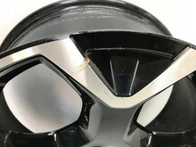 Laden Sie das Bild in den Galerie-Viewer, 1x Alufelge 18 Zoll 7.0" 4x108 35ET Glanz Schwarz 9835097680 Opel Mokka FEL5064747285gp
