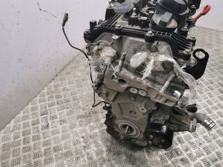 Motor Hyundai Tucson G4FU 1.6 2022 Hybrid Engine Unkomplett MOT9283284705pi