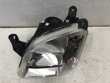 Laden Sie das Bild in den Galerie-Viewer, Frontscheinwerfer Opel Meriva A 63321052 LED Links Scheinwerfer Headlight