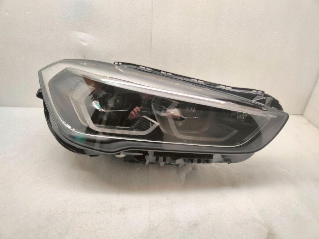 Frontscheinwerfer BMW X1 F48 5A01178 LED Rechts Scheinwerfer Headlight SCH1739498135bh