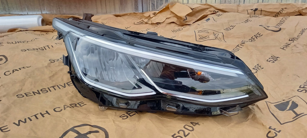 Frontscheinwerfer VW Golf VIII 5H1941006 FULL LED Rechts Scheinwerfer Headlight