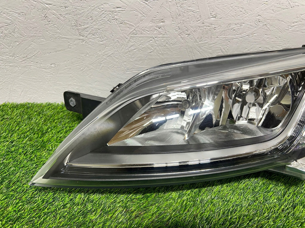 Frontscheinwerfer Fiat Ducato 00468622910 Links Scheinwerfer Headlight SCH5810116798iw