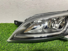 Load image into Gallery viewer, Frontscheinwerfer Fiat Ducato 00468622910 Links Scheinwerfer Headlight SCH5810116798iw