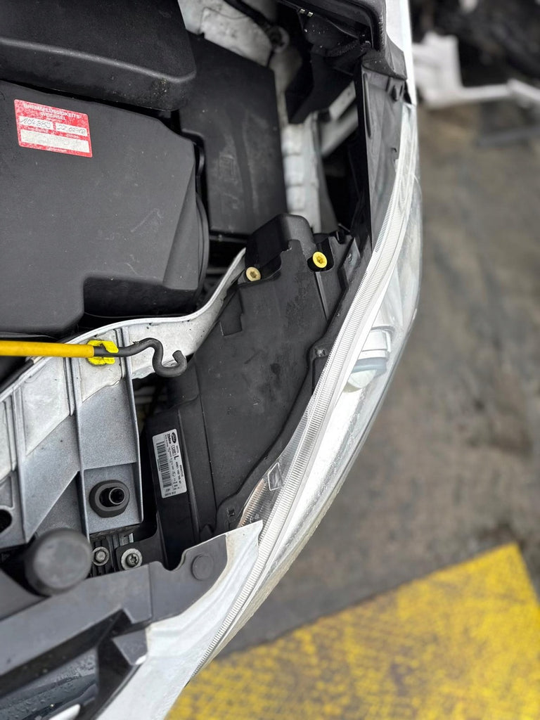 Frontscheinwerfer Ford Cmax C-Max II AM5113D155AF Xenon Links Headlight SCH7125659929nz
