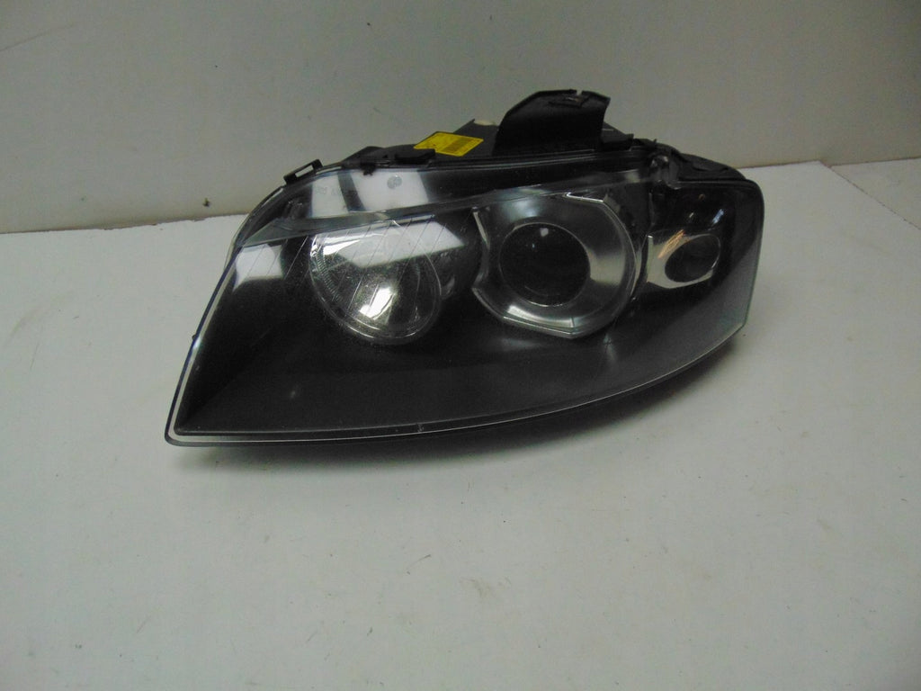 Frontscheinwerfer Audi A3 8P0941003M 1307329066 Xenon Links Headlight