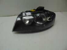 Load image into Gallery viewer, Frontscheinwerfer Audi A3 8P0941003M 1307329066 Xenon Links Headlight
