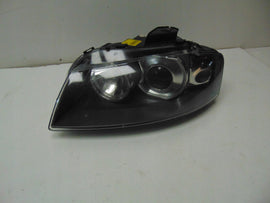 Frontscheinwerfer Audi A3 8P0941003M 1307329066 Xenon Links Headlight