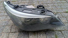 Load image into Gallery viewer, Frontscheinwerfer BMW 5 E60 E61 7044672-05 Xenon Rechts Scheinwerfer Headlight SCH9838504083sq