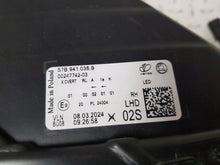 Load image into Gallery viewer, Frontscheinwerfer Skoda Karoq 57B941036B LED Rechts Scheinwerfer Headlight SCH3393689372ci